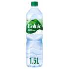 Volvic Still Mineral Water 1.5L