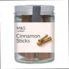 Cook With M&S Cinnamon Sticks 12g