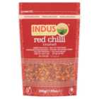 Indus Crushed Red Chilli 200g