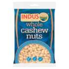 Indus Raw Cashews 500g