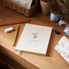 Winnie the Pooh Piglet Ivory Notebook A5