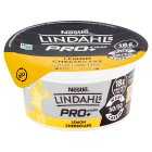 Lindahls Kvarg Pro+ Lemon Cheesecake High Protein Yogurt Single, 150g