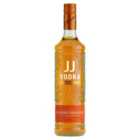 J.J Vodka Blood Orange Vodka Mix Spirit Drink (ABV 35%) 1L