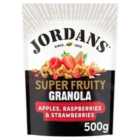 Jordans Super Fruity Granola 500g