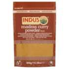 Indus Hot Madras Curry Powder 300g