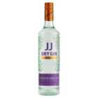 J.J. Gin London Dry Gin 1L