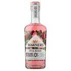 Warners Pink Berry 0%, 50cl