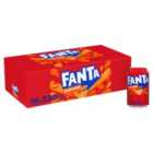 Fanta Fruit Twist Cans 18 x 330ml