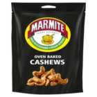 Graze Marmite Cashews 90g