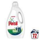 Persil Bio Washing Liquid 72 Washes 1.94L