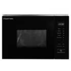 Russell Hobbs RHBM2002B Built in 20 Litre Black Touch Control Digital Microwave with Grill