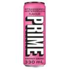 Prime Energy Drink Strawberry Watermelon 330ml