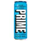 Prime Energy Drink Blue Raspberry 330ml