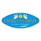 Caprice des Dieux French Lactose Free Soft Cheese, 200g