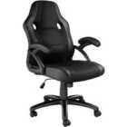 Benny Office Chair - Black