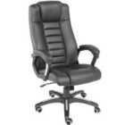 Luxury Office Chair - Black