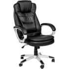 Zulu Office Chair - Black