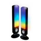 IJOY Space Towers RGB Speakers
