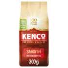 Kenco Smooth Instant Coffee Refill 300g 300g