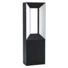 Eglo OD-LED-pedestal black/white 'RIFORANO'