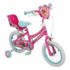 Barbie Officially Licensed 14" Bike