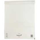 Mail Lite Padded Envelopes C/0 150 (W) x 210 (H) mm Peel and Seal White