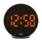 Acctim Circulo Digital Alarm Clock