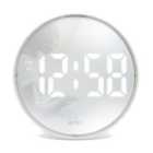 Acctim Il Giro Digital Alarm Clock