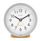 Acctim Caleb Smartlite Alarm Clock