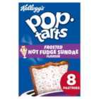 Kellogg's Pop Tarts Hot Fudge Sundae 384g