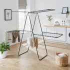 Extra Large Indoor Airer with Wings
