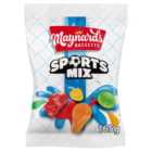 Maynards Bassetts Sports Mix 165g