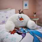 Disney Frozen Olaf Cuddle Cushion