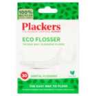 Plackers Eco Flosser 30 per pack