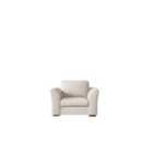 Out & Out Original Sofia Armchair - Teddy Ivory