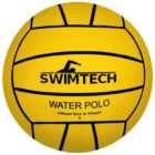 Swimtech Water Polo Ball (5)