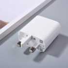 Xiaomi USB Charger MDY-09-EY Output 5 Volt 2 Amp 10 Watt - White