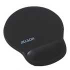 Allsop Comfortfoam Mousepad - Black