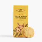 Cartwright & Butler Cheese and Chilli Shortbread 100g