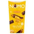 NOMO Caramel Filled Sharing Carton 140g