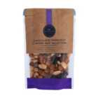 M&S Chocolate Hazelnut & Mixed Nut Selection 150g