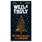 Well&Truly Oat M&lk Chocolate with Cinnamon 90g
