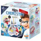 Robbie Toys Micro Chemistry