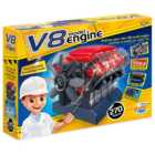 Robbie Toys V8 Engine