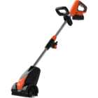 Yard Force LW CPC1-UK Cordless Patio Cleaner