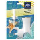 Glade Beach Days and Waves Electrical Plug Diffuser 20ml
