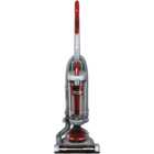 Ewbank Motion Pet 3L Silver and Red Bagless Upright Vacuum Cleaner