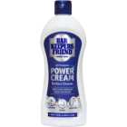Kilrock Bar Keepers Friend Power Cream Surface Cleaner 350ml