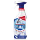 Viakal Original Limescale Remover Spray 500ml