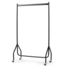 House of Home Heavy Duty Clothes Rail 3 x 5ft